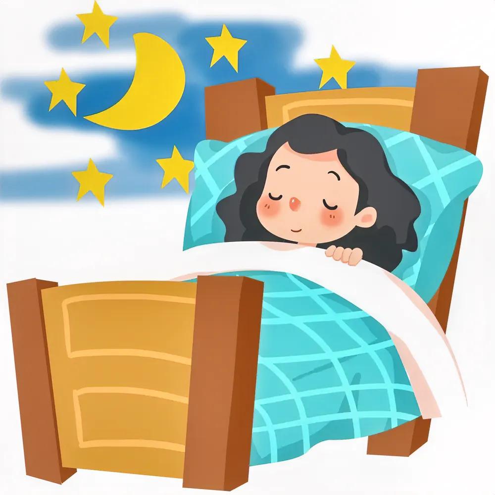 晚上8-9点钟睡觉对人体有什么影响？
早睡对人体有以下几个方面的影响：

1. 