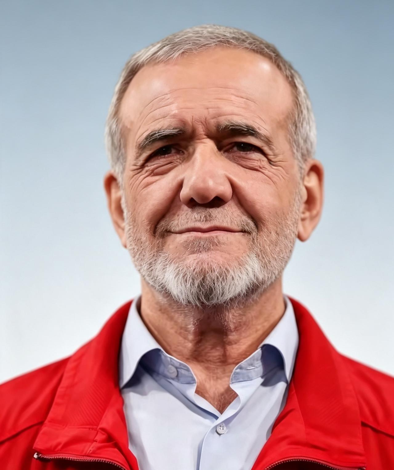 7月15日，伊朗总统佩泽希齐扬正面回应美伊紧张局势，直言美方近期所有强硬表态，不