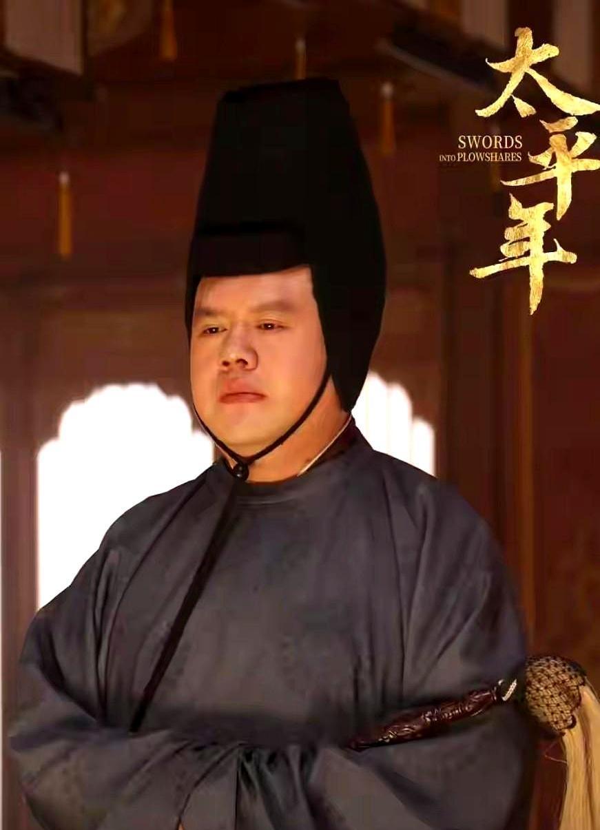 深宫里，你的忠诚是性命的底牌，还是帝王手上的筹码？
你以为忠心不二，就能换来安稳