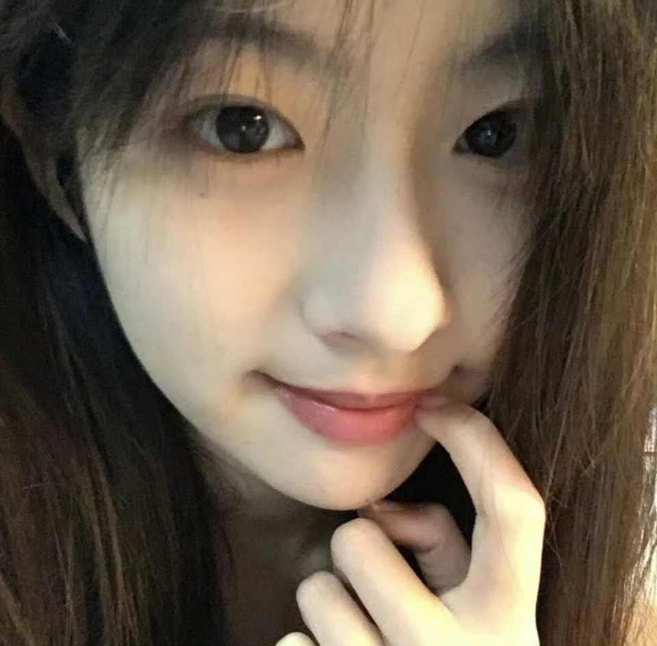 女生头像
