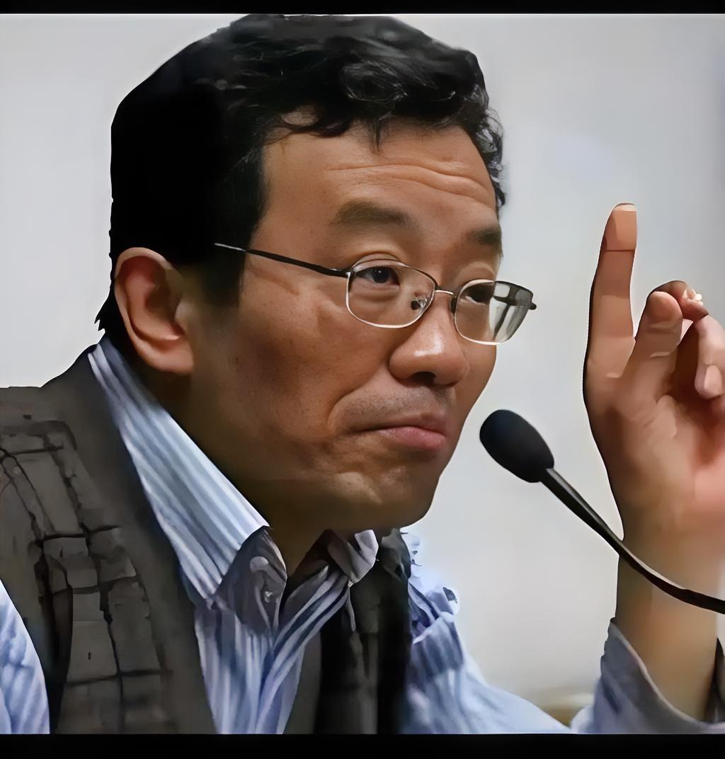 醍醐灌顶的一段话：“人生是一场骗局，买车买房根本不是什么首要任务，及时行乐也不是