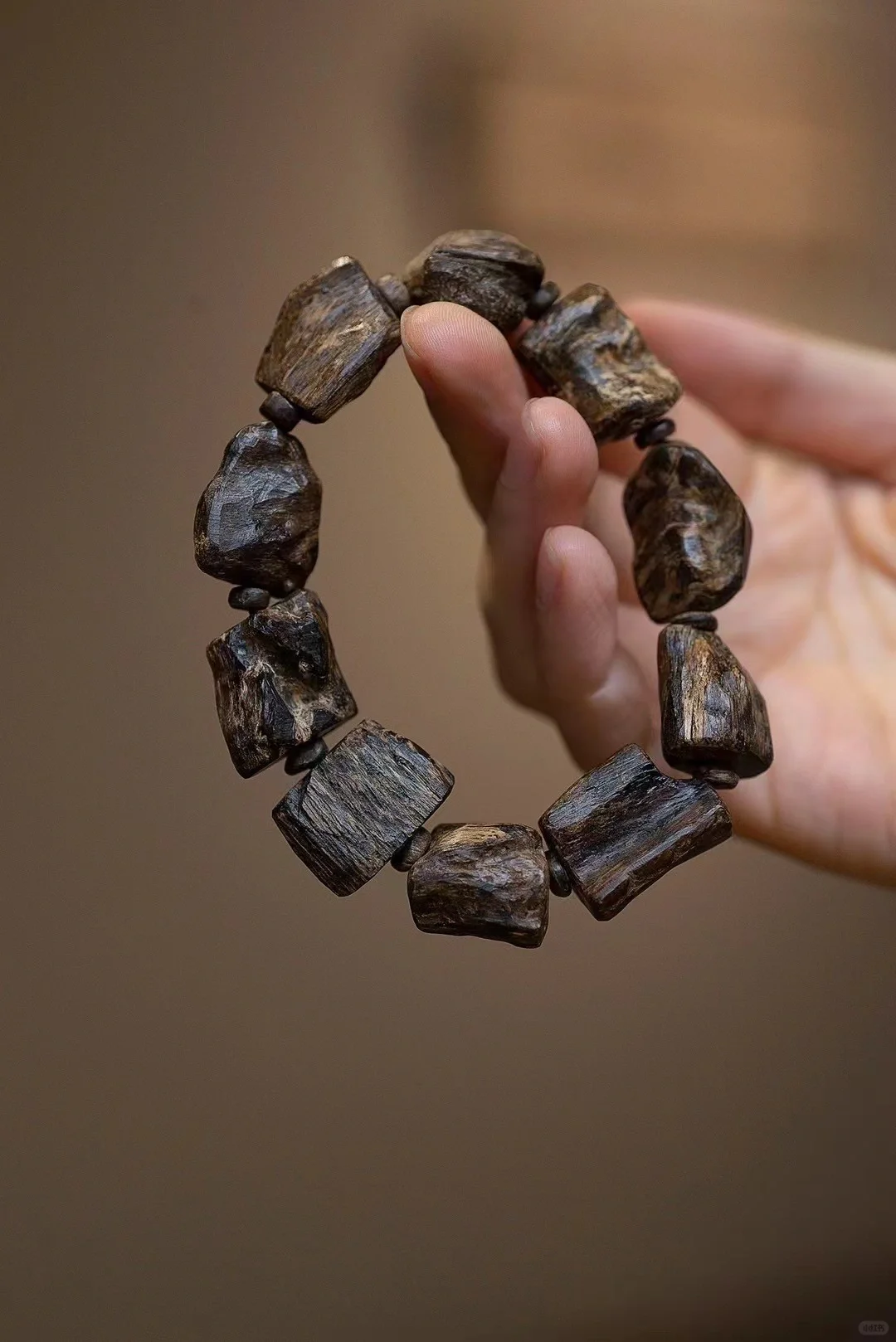 大哥的手串，谁懂？❗️❗️❗️