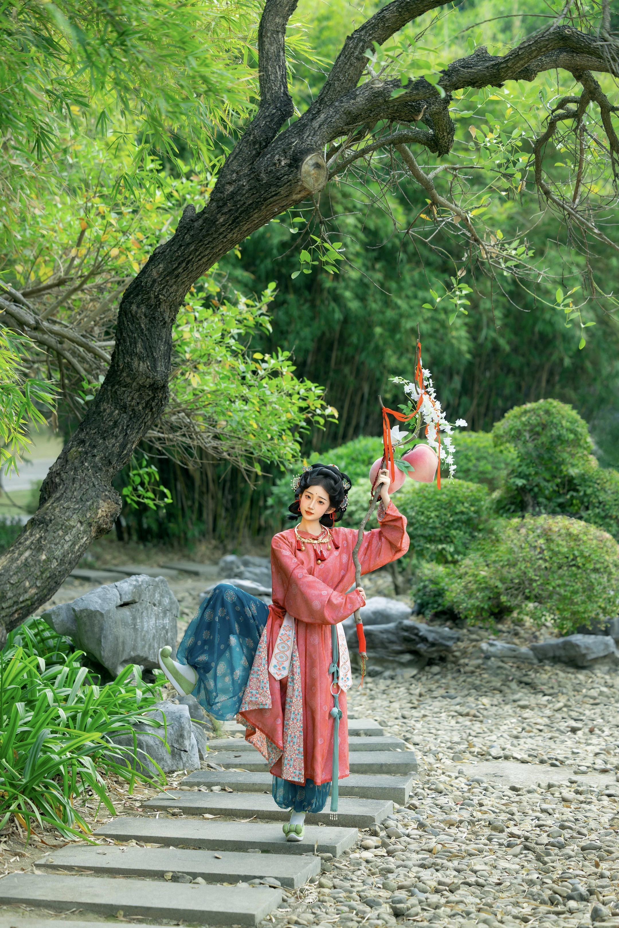 无事小神仙～“师傅不在免费算卦啦”