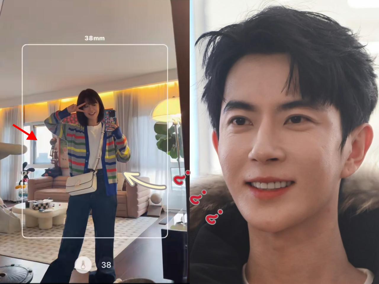 不扒不知道，

一扒这事儿比想象中还绕！

原来于朦胧被叫去吃饭，就已经注定这顿