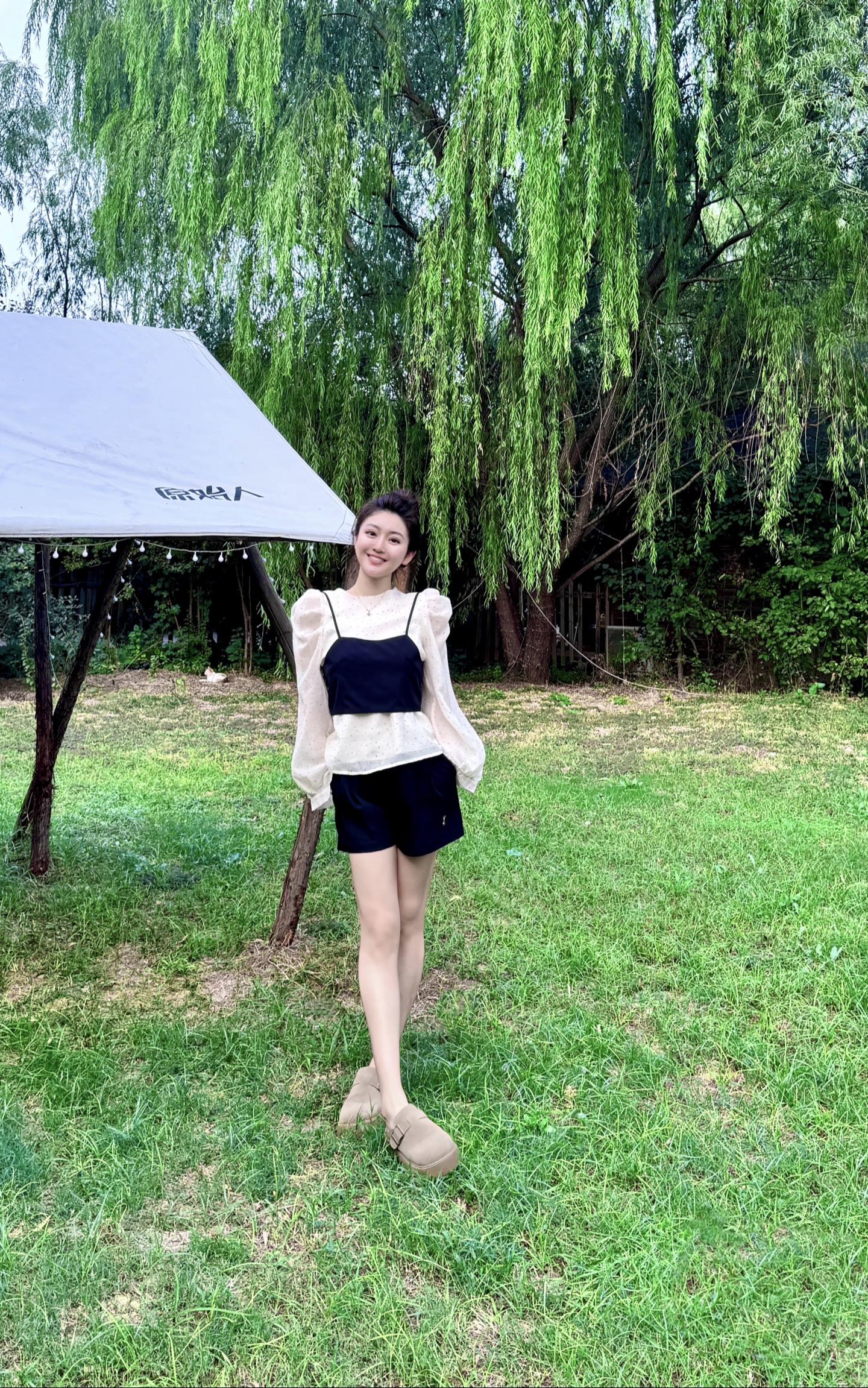 行至水穷处 坐看云起时