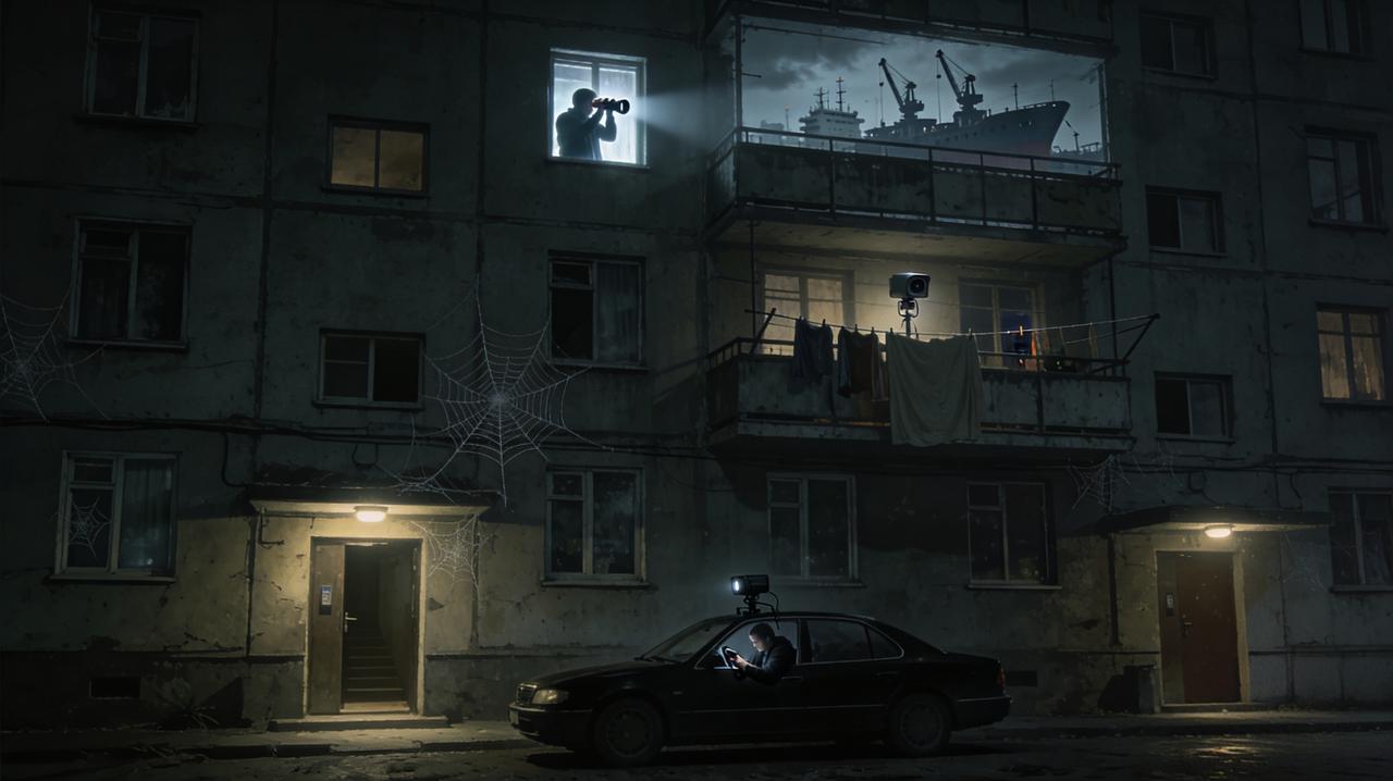 高志凯的话，真不是危言耸听

一个网格员的经历，看得我后背发凉，城南老小区，60