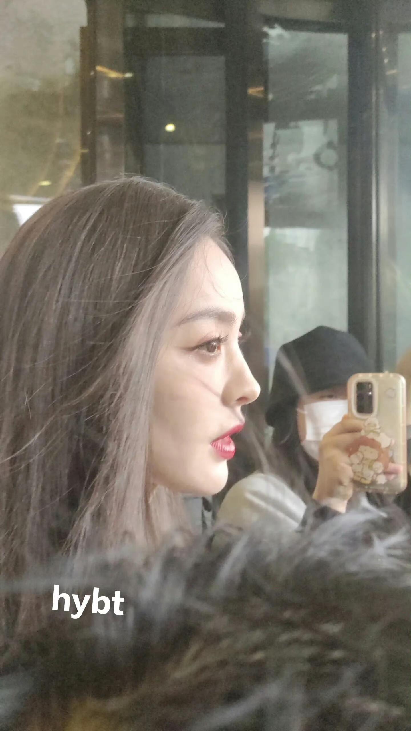 因为过于优越 一时间竟不知道从何夸起…（娜扎生图🥀 ​​​