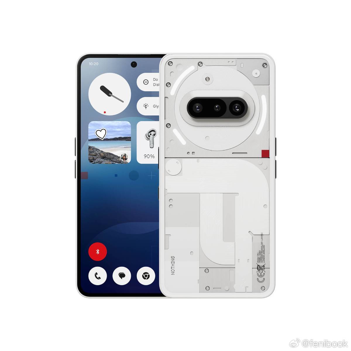 好纠结，想买Nothing Phone 3，但是感觉太贵了，半年后肯定腰斩[允悲