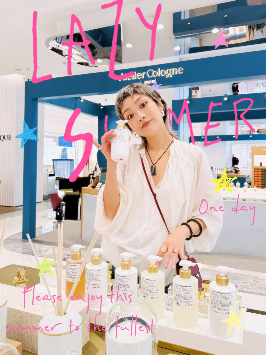 Plog｜小逛一下～