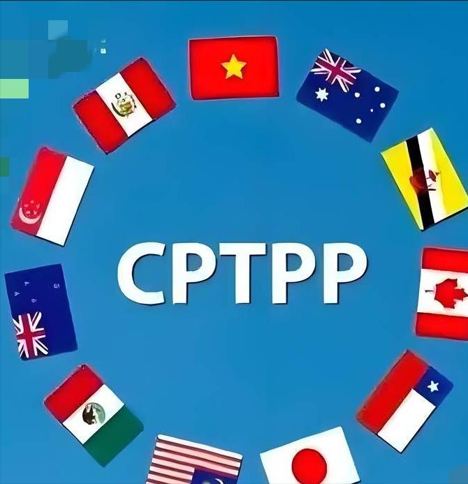 [兔子]韩国已经 "基本决定" 加入 CPTPP，预计 6 月下旬开内阁会议正式