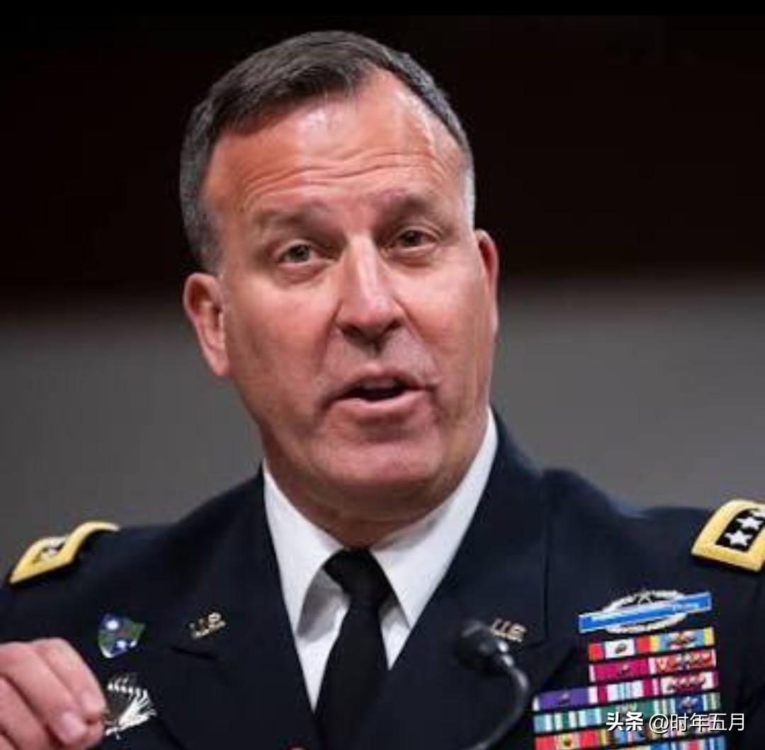 美国前中央司令部官员称，美国和以色列在伤亡人数上撒谎，那是谎言，我保证实际死亡人