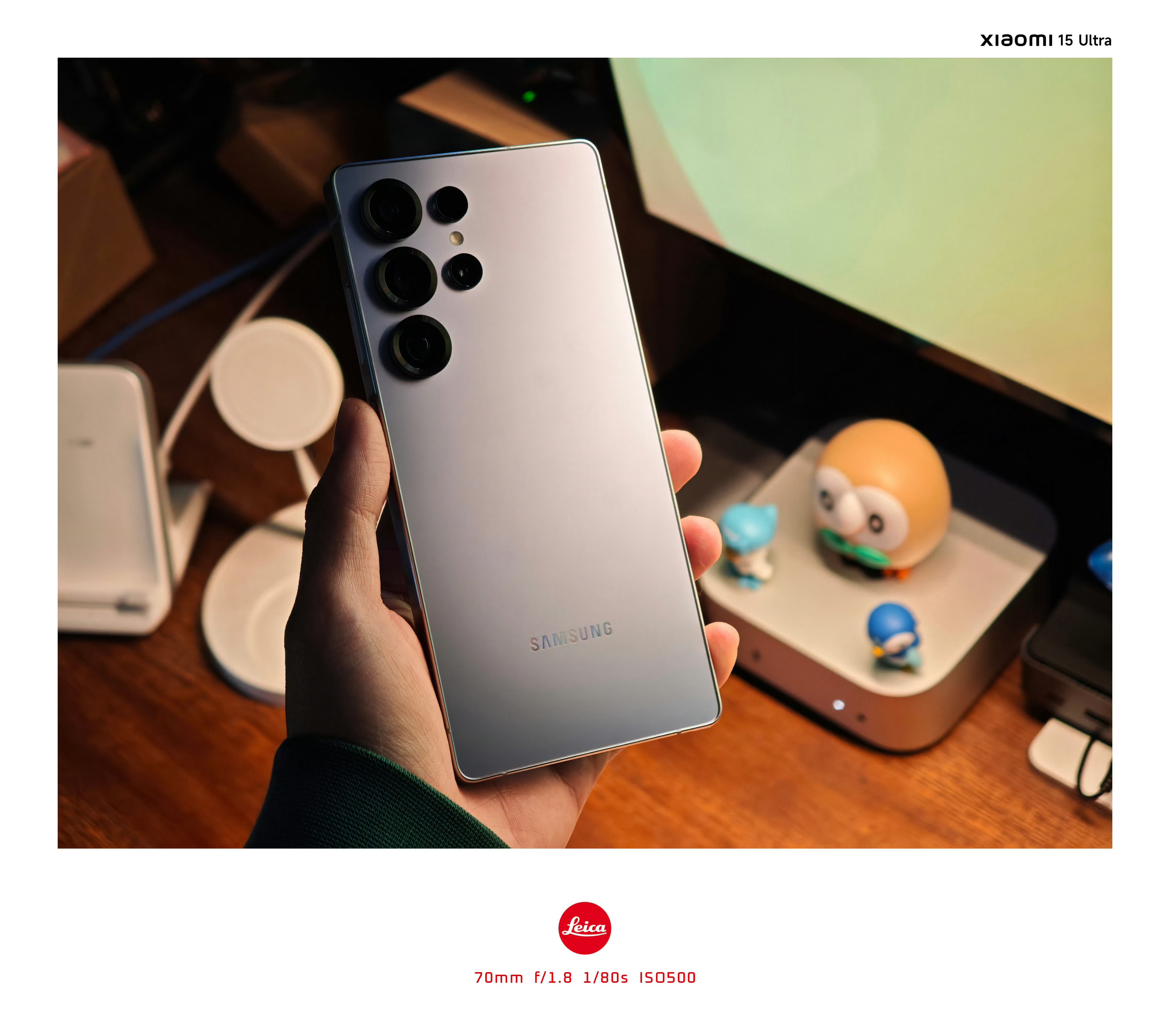 从三星Note 20 Ultra开始，再到S25 Ultra，我每一代三星直板旗