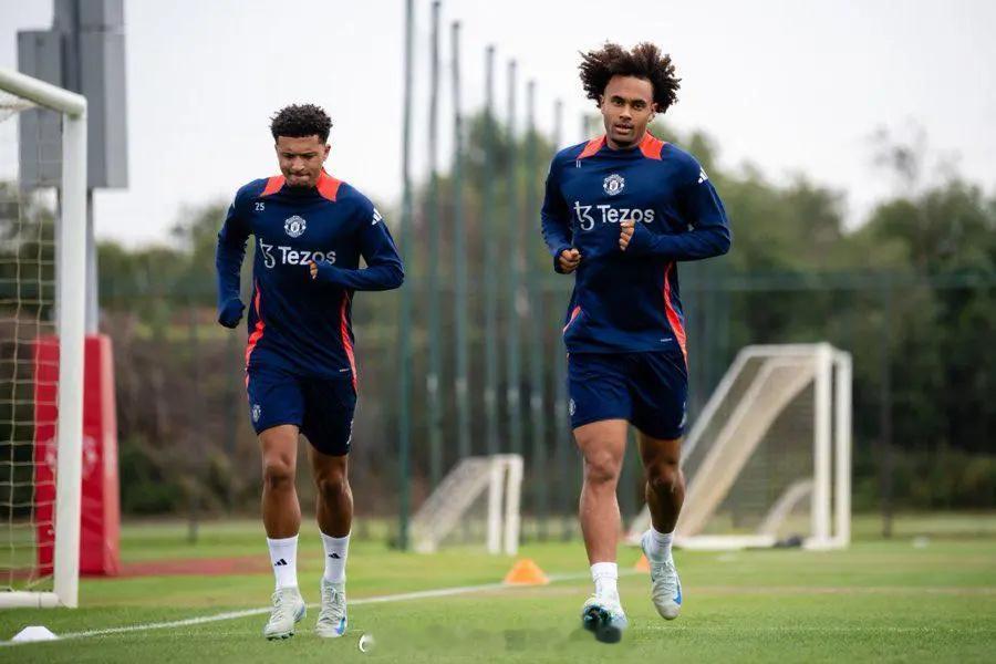 曝曼联卖齐尔克泽计划，罗马欲打包他和桑乔！夏窗可半亿签塞门约 意媒披露，意甲争冠