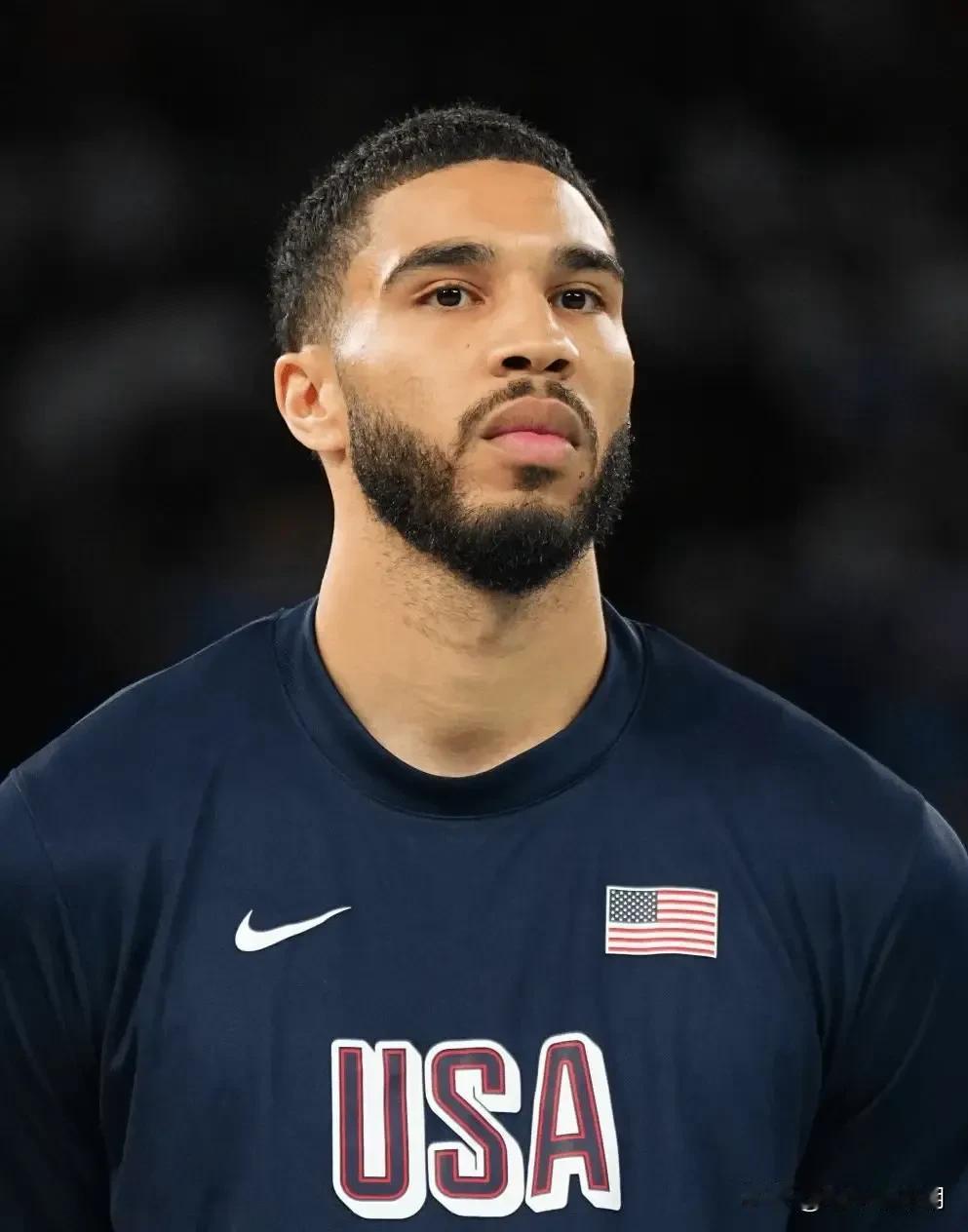 美媒NBACentral为塔特姆鸣不平：他值得一些上场时间

8月11日消息，前
