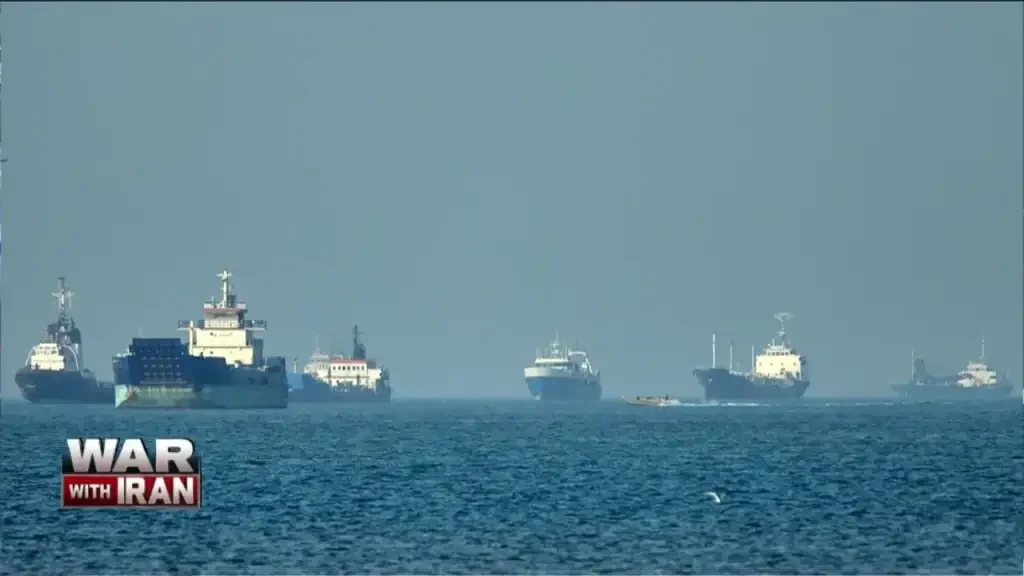 为这事，美国撤销伊朗石油销售许可