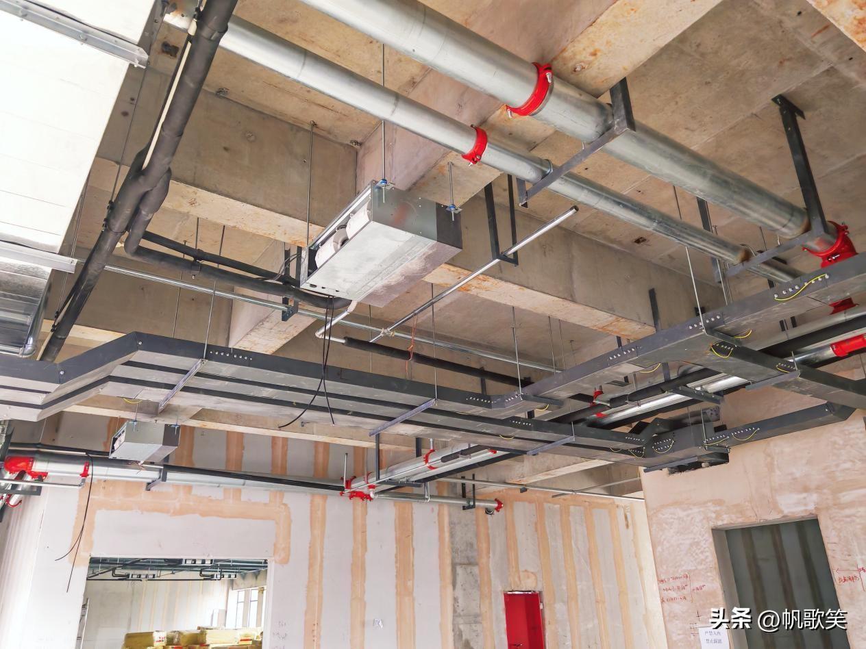 总投资约1.56亿元！西安这个重大民生工程进度条刷新....

在“健康中国”战