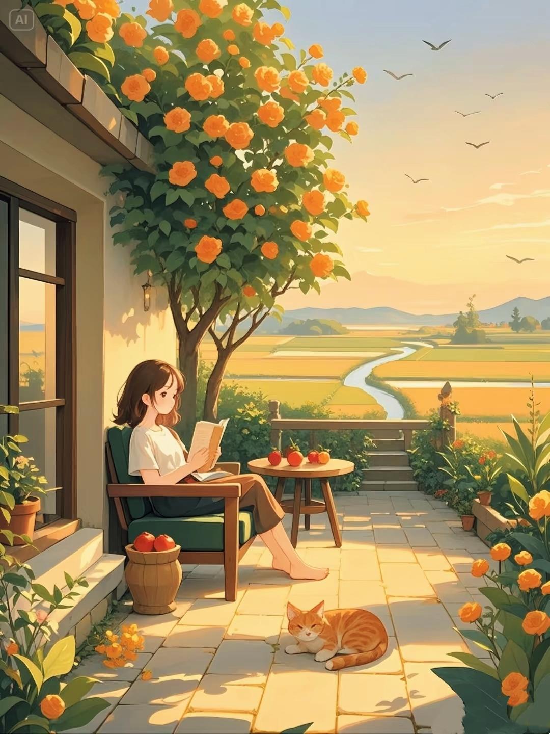 人这一辈子，哪用活成别人期待的模样？咱都是实打实的普通人，没呼风唤雨的能耐，也没