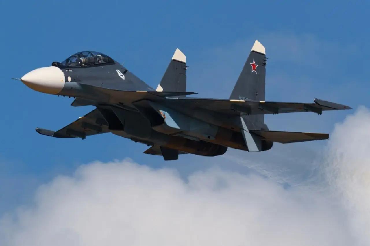 美国媒体称委内瑞拉可能向莫斯科请求了五种类型的武器。

据美国《军事观察杂志》报