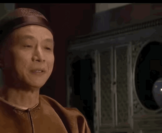 《甄嬛传》苏培盛让槿汐喊他名字…从口型来看喊的好像不是苏培盛这三个字[允悲] ​