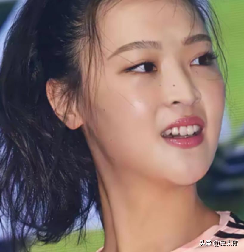 2018年，“排球女神”惠若琪嫁给了“北大才子”杨臻博。但婚后两年，他们却始终要