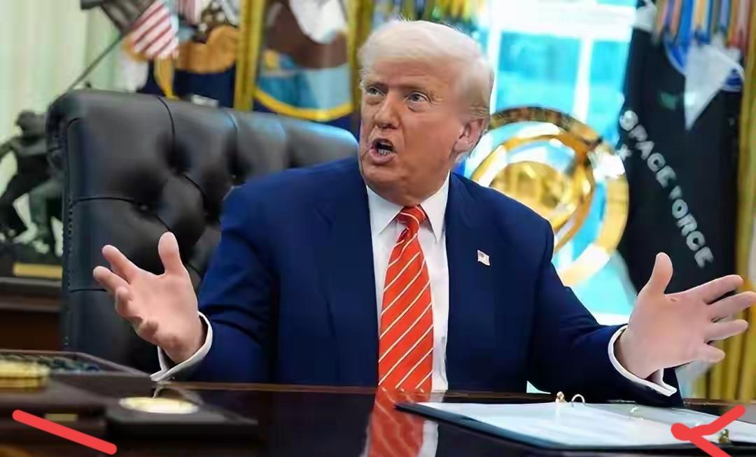 快讯 快讯
特朗普有望再打破美国历史记录！

2025年10月1日，美国政府因美