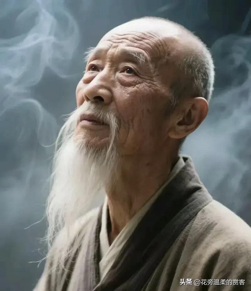世界上最长寿的秘诀，是一个字：少
 
真正的长寿，从不是刻意进补、疯狂运动，也不