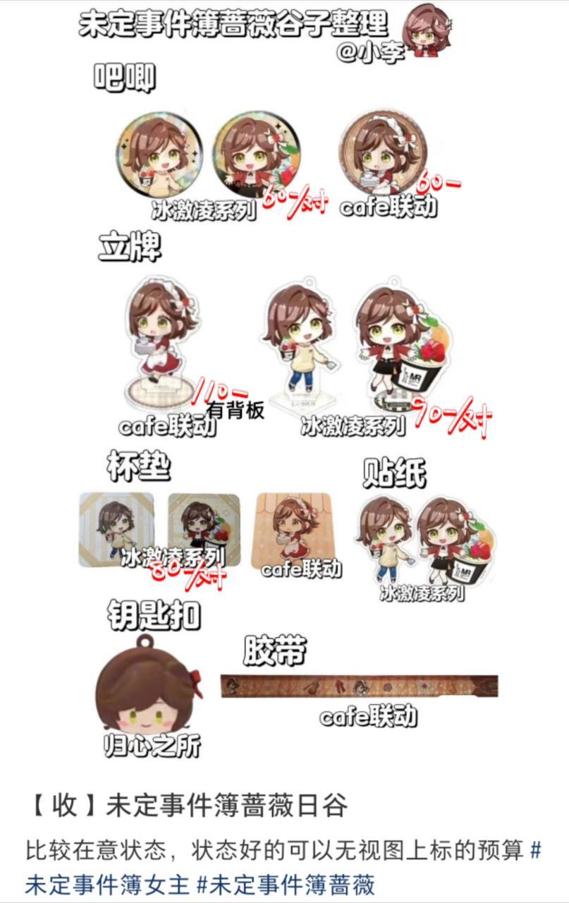 帖主只是发了收物贴压根没打大tag，激代：一直在贴脸挑衅！怪不得老说自己被贴脸呢