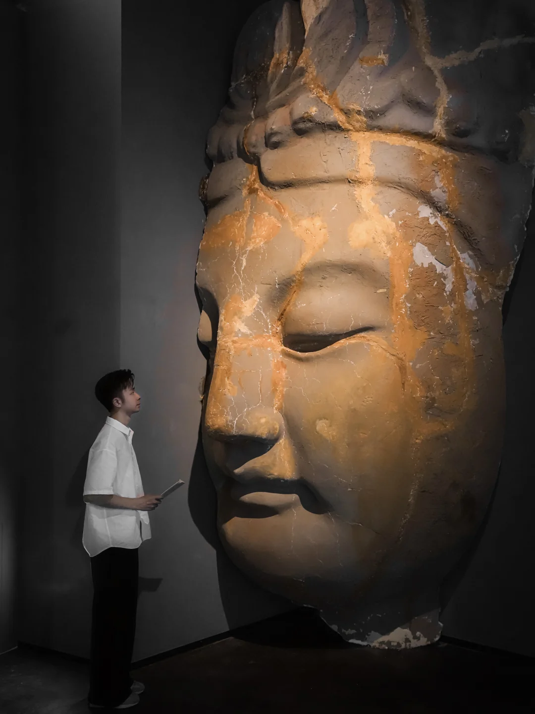 大湾区首展｜广州国宝级新展抢先看