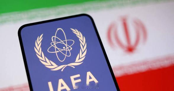 最新消息：伊朗外交官驳斥了国际原子能机构（IAEA）负责人关于核查核设施的言论，
