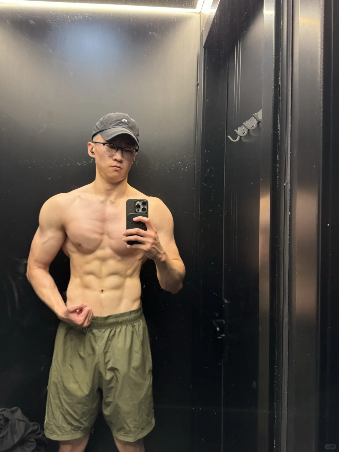 体感温度38☀️