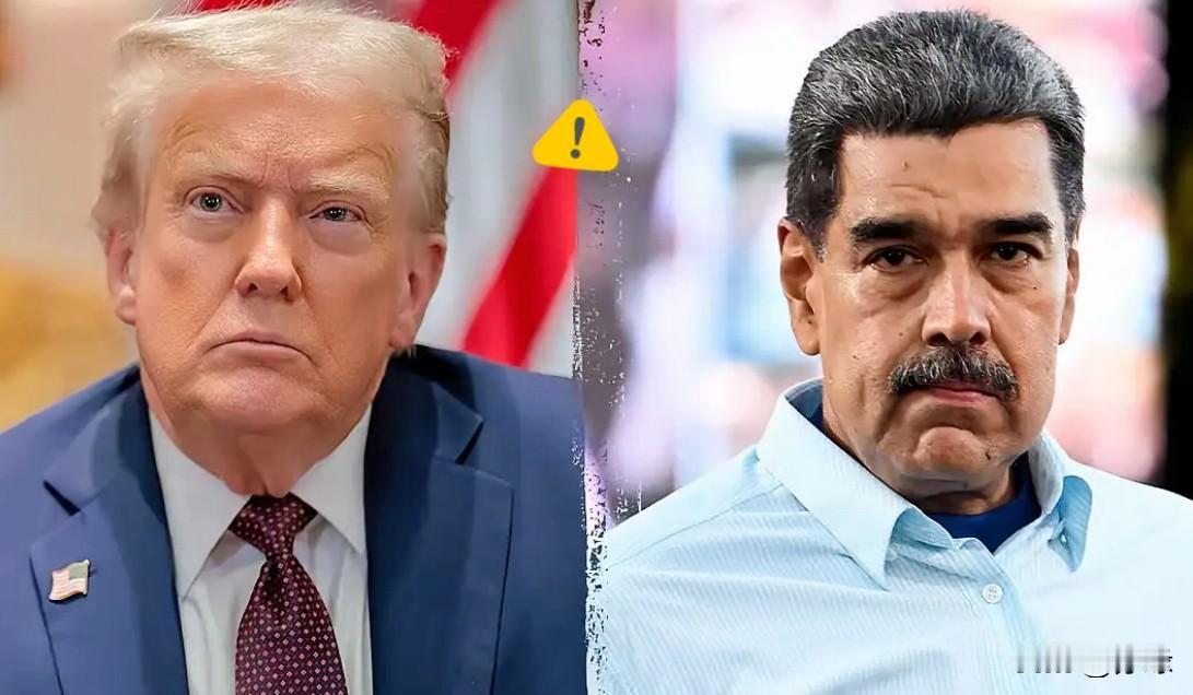 这年头，世界警察直接改行当海盗了？美媒刚报的消息，简直离谱！

当地时间21日，