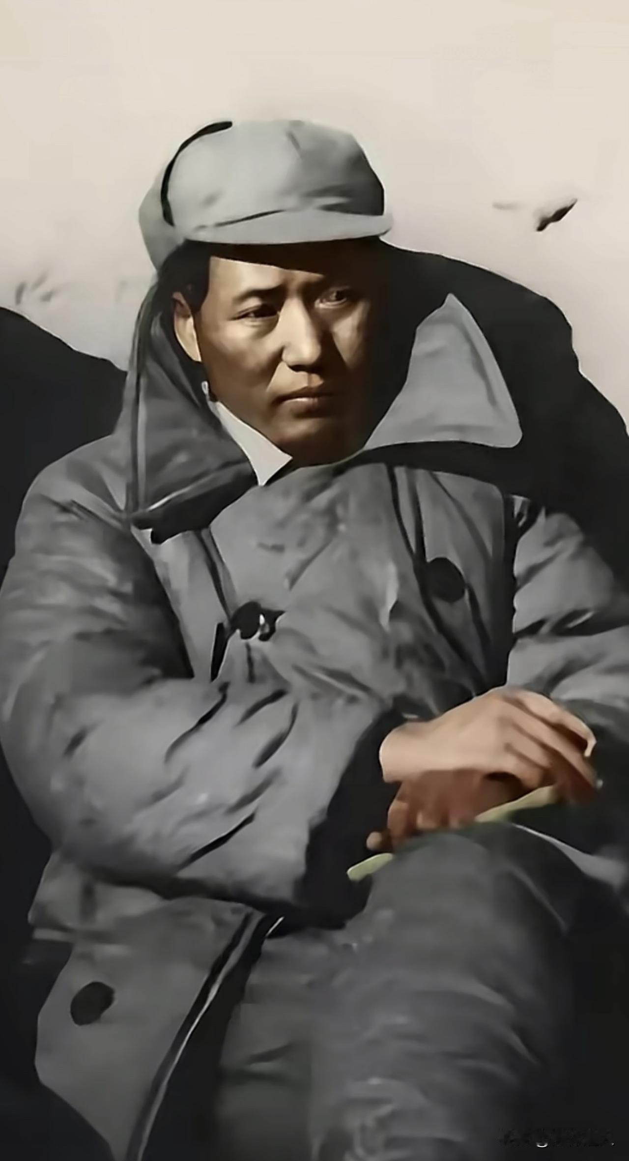 新思维：过年啦，更想毛主席

回到老家的第三天，开始置办年货。

今年的物价，相