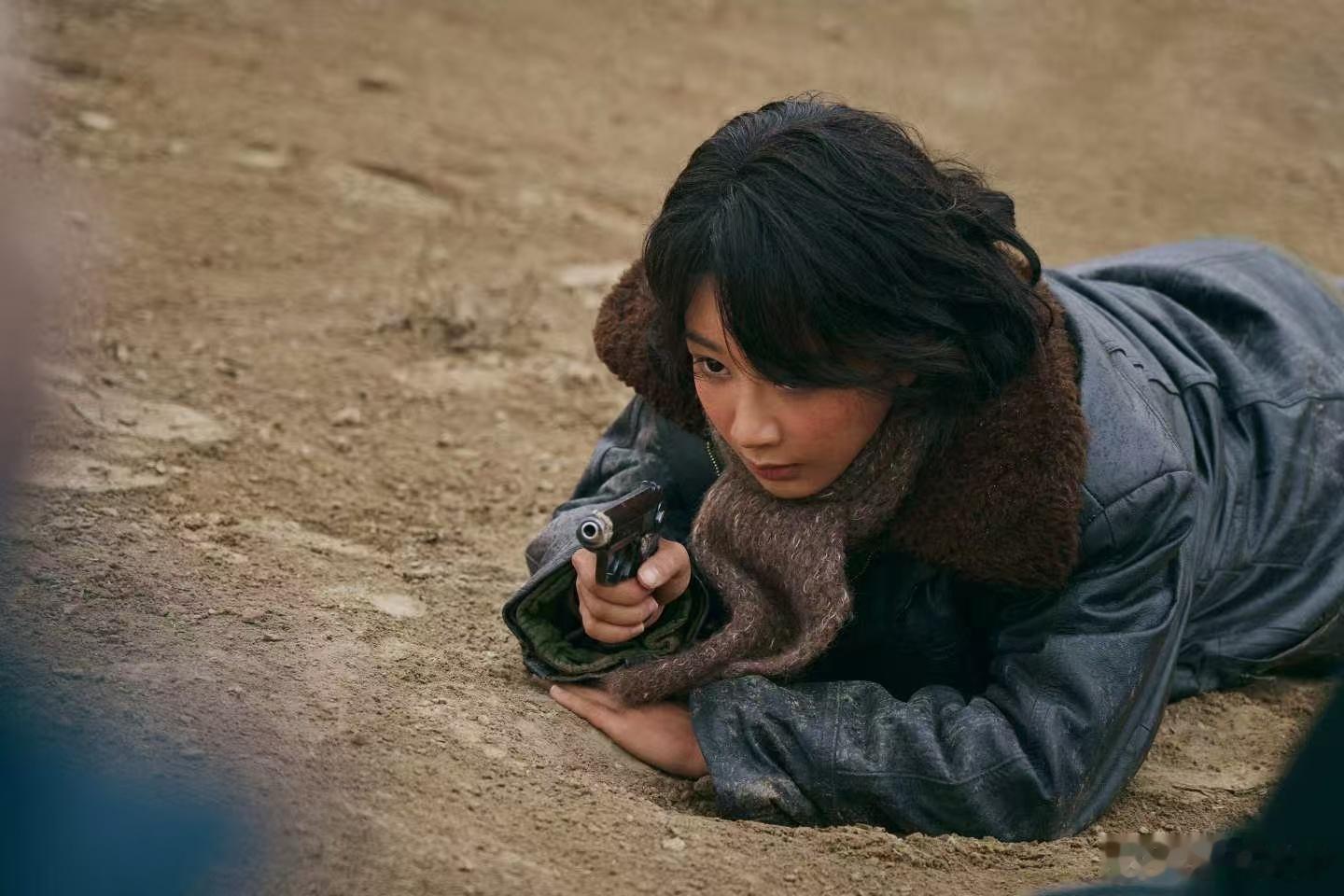 杨紫回应与胡歌合作电视剧生命树 胡歌杨紫的对手戏张力拉满，亦师亦友的相处模式特别