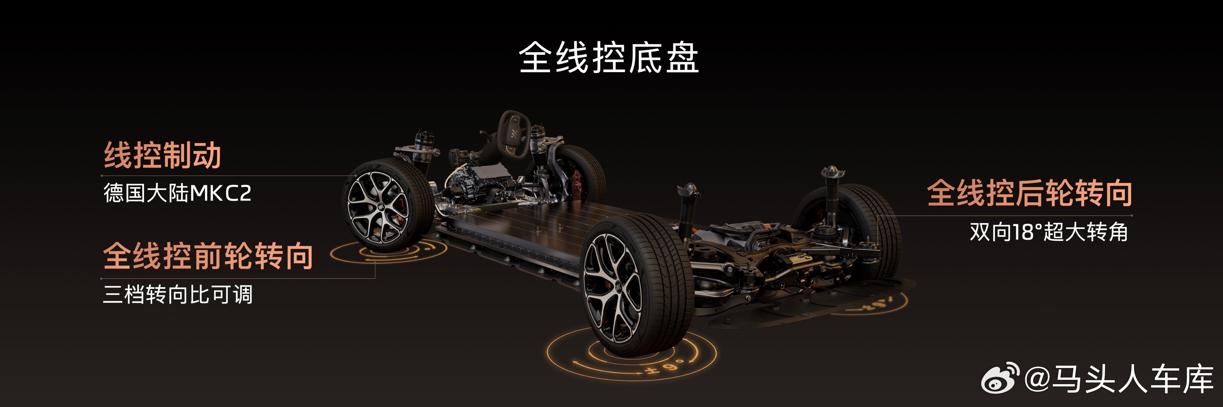 一直很好奇，高定美学与汽车工业相遇会是什么样子。今晚全新一代智己L6给出了一种答