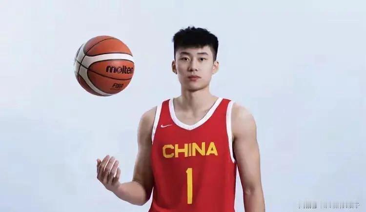 辽篮签约段祺瑞，
是要他挑大梁当“大帅”吗？