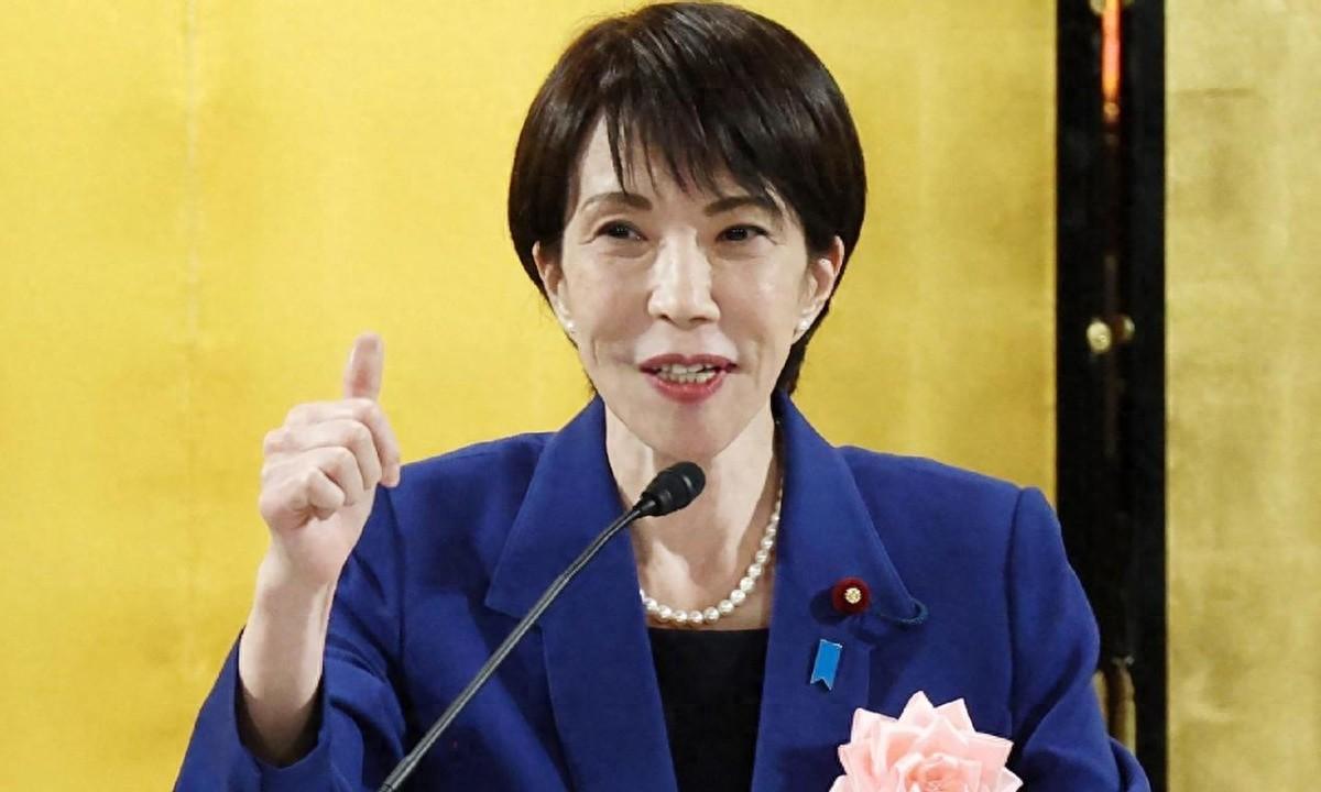 日本首相高市早苗的越南访问，近期在国际社会掀起不小波澜，这场被外界视作针对性极强