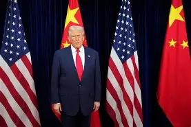 特朗普为逼美联储议息会议上乖乖听话降息，曾拿“停止同逆差国贸易”当筹码，还把自己