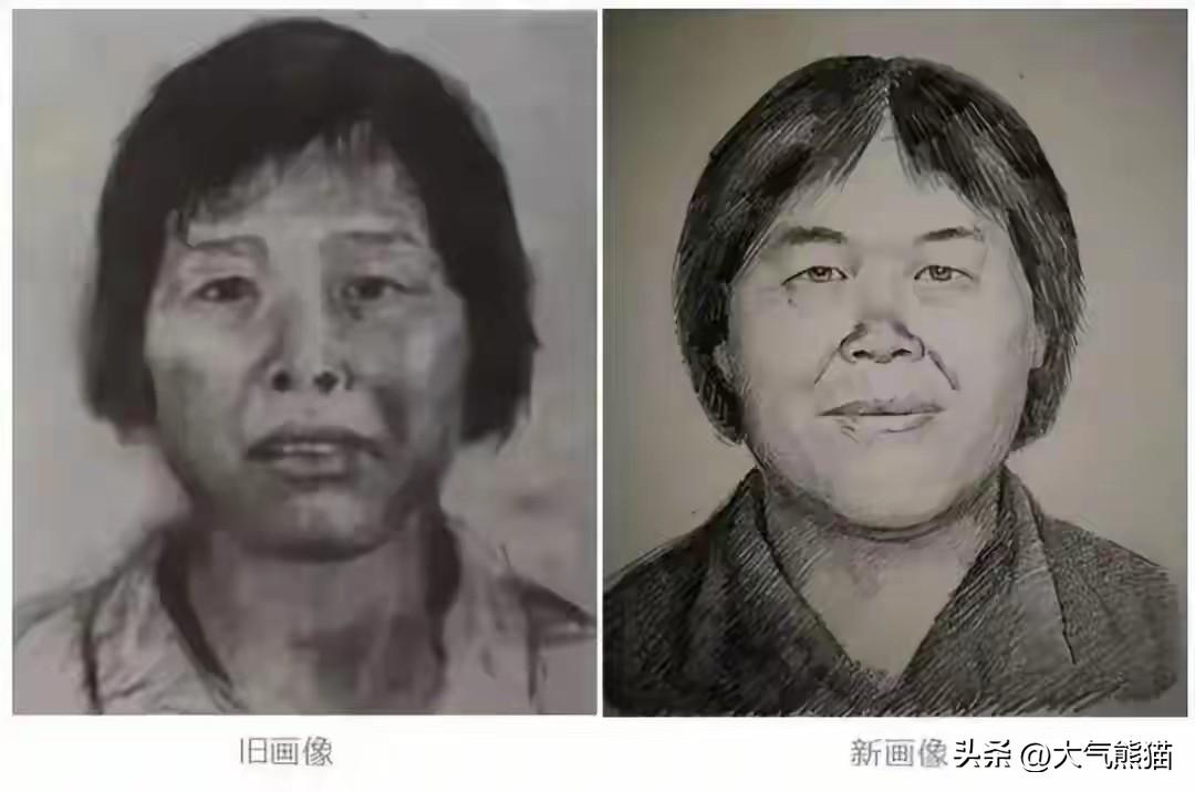 很多人都不理解，人贩子梅姨已经抓了这么长时间了，为什么连个照片都不公布呢？
难道