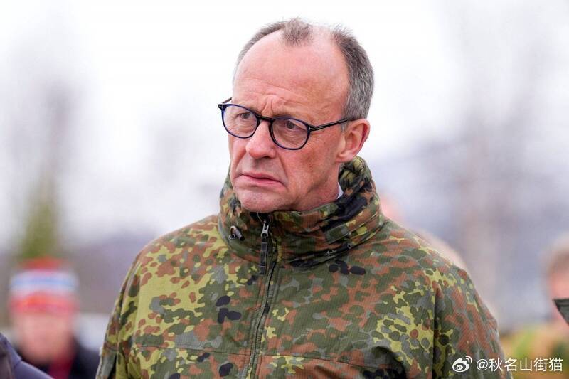 德国版“役龄男子出境管控”实施：17至45岁男性出国超3个月需报批海外新鲜事 受