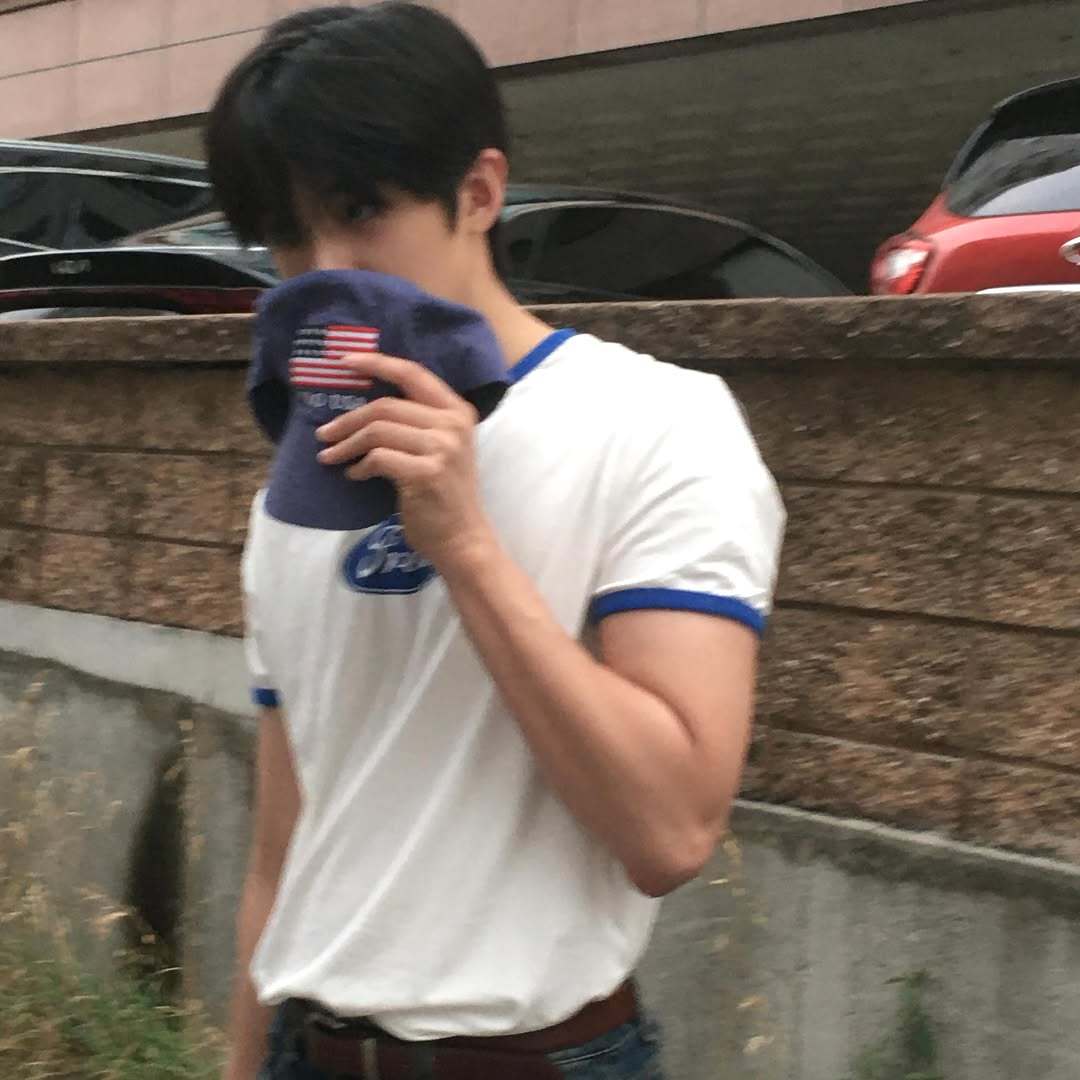 金旻奎Minkyu  260701【kimminkyu_0312】旻奎更新IG一