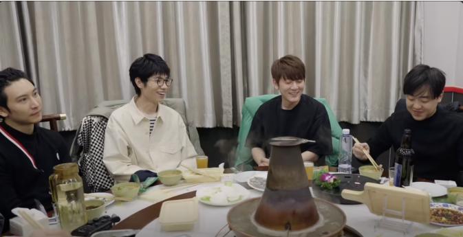 李行亮和快男兄弟们聚会时说，2010年快男，麦琳最火！怪不得连武艺都说现在走到哪