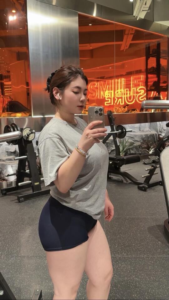 要加油了