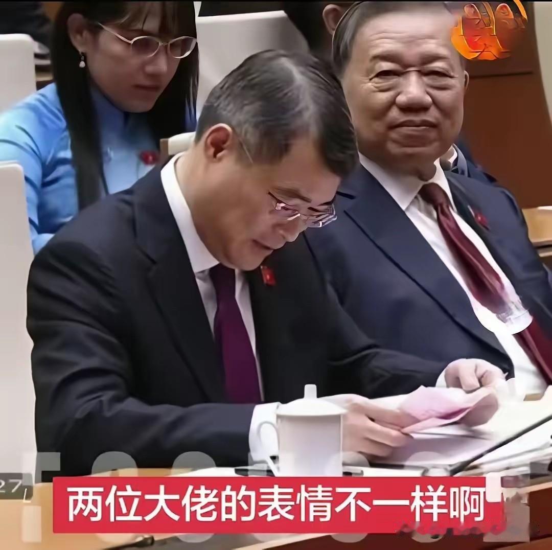 黎明兴要想保持越南经济10%以上的年增长率真的不是那么容易。苏林可以把体质内的问