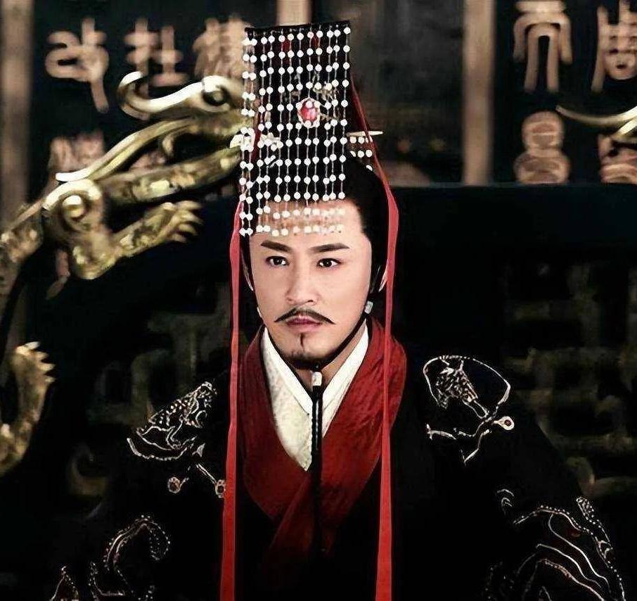提起汉文帝，脑袋里蹦出来的词是什么？仁君、简朴、无为而治、千古一帝。史书白纸黑字