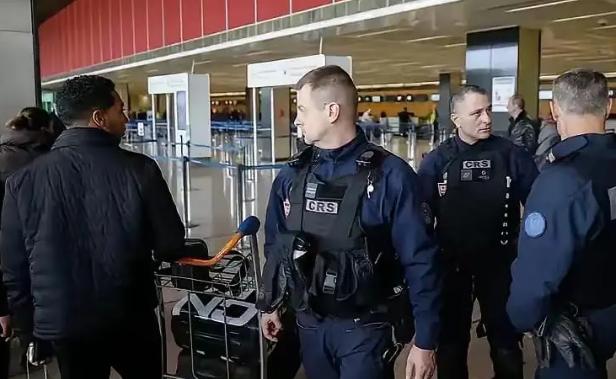 “孟晚舟事件” 再现！欧洲亲自下场替美国抓人！ 近日，美司法部起诉 4 中国集装