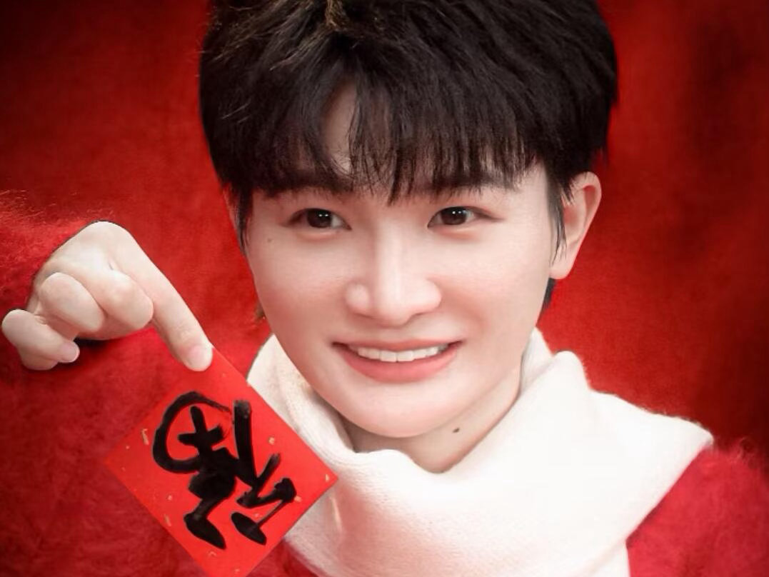 听周深的若思念便思念没有不哭的周深若思念便思念上桌了 这首歌的格局确实很大，不只