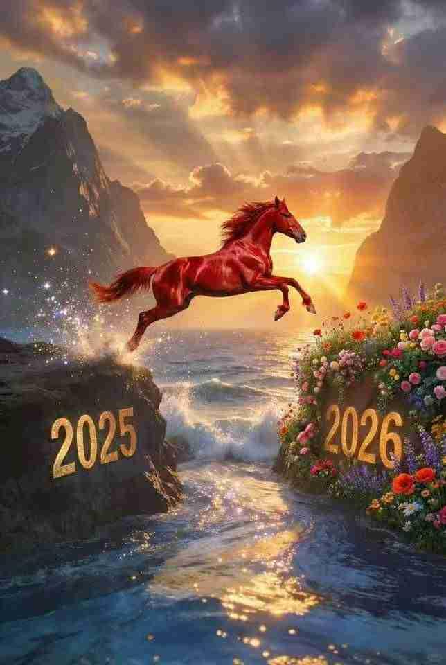 我的今日状态：😁轻松愉快
我这里的天气：🌧下雨
今天是2025年最后一天，请
