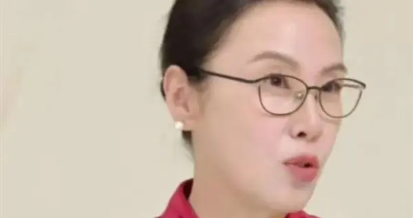 李国庆妻子怒怼偏见：没有遇到他 自己找30到70岁的都行