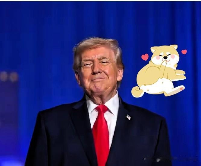 特朗普这波操作属实没想到！
 
原本以为控制马杜罗及其家人后，就能顺利掌控委内瑞