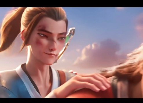 吕凝是什么，吕凝就是 